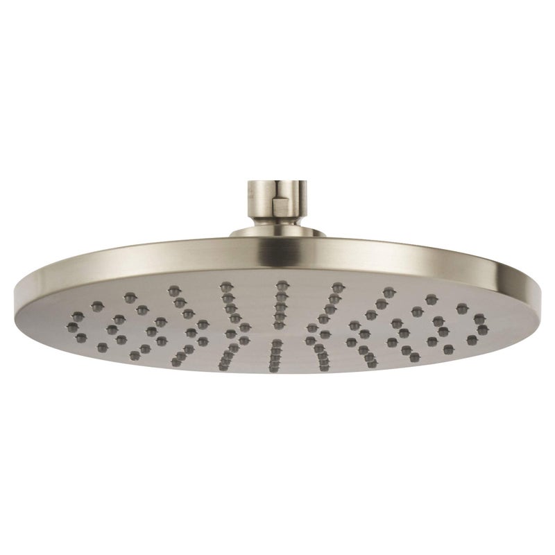 American Standard رأس دش مطري 8 بوصة من أمريكان ستاندرد 1660527.295 ستوديو إس - 2.5 جالون في الدقيقة، نيكل مصقول - Image 4